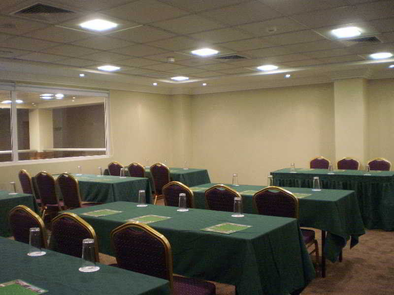 Hotel Diego De Almagro Valparaíso Eksteriør bilde