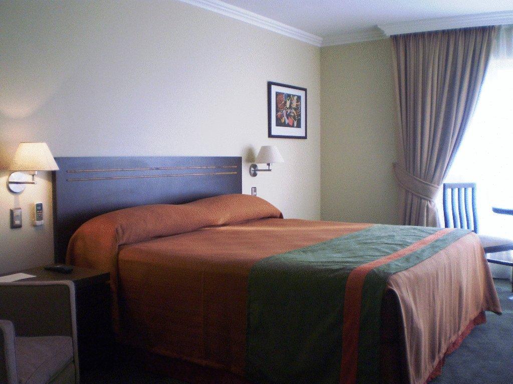 Hotel Diego De Almagro Valparaíso Eksteriør bilde