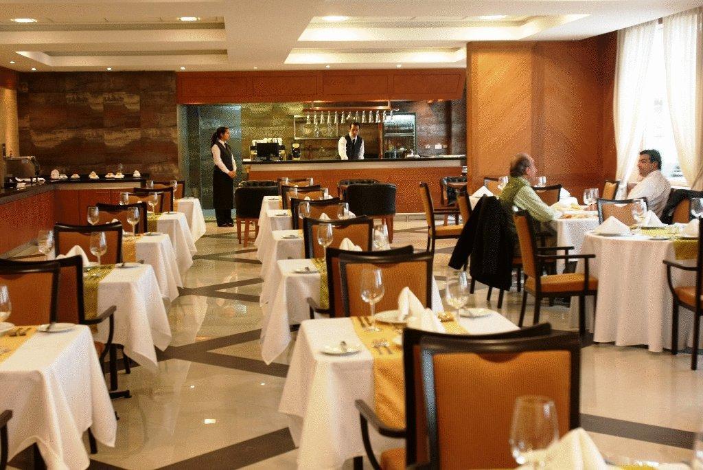 Hotel Diego De Almagro Valparaíso Eksteriør bilde