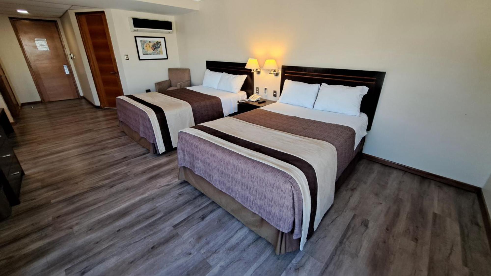 Hotel Diego De Almagro Valparaíso Eksteriør bilde